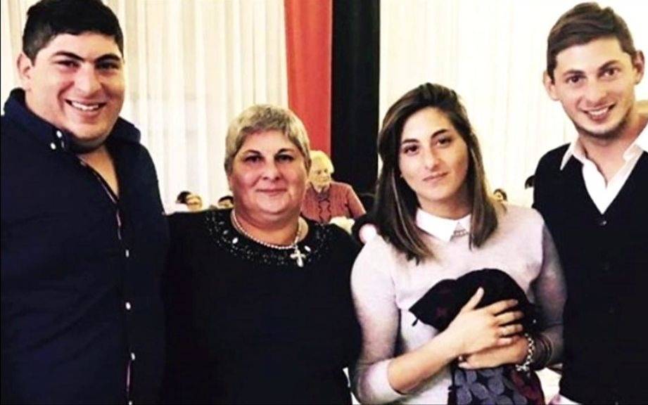 Cómo será la búsqueda privada que encabezará la familia de Emiliano Sala