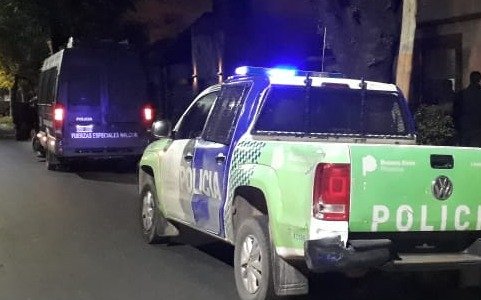 Identificaron al cadáver hallado en Zárate y revelaron que el adolescente fue quemado vivo