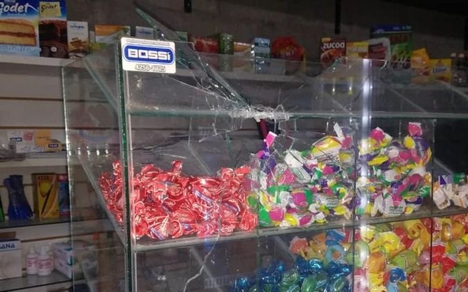 Berazategui: kiosquero mató a un menor que quiso asaltarlo