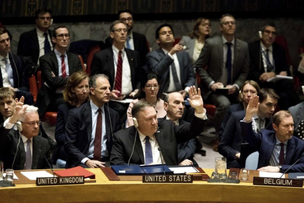 Maduro rechazó un ultimátum europeo y anuncia que no llamará a elecciones