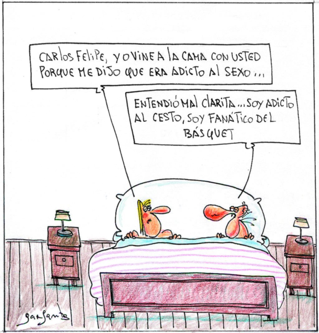 Las adicciones