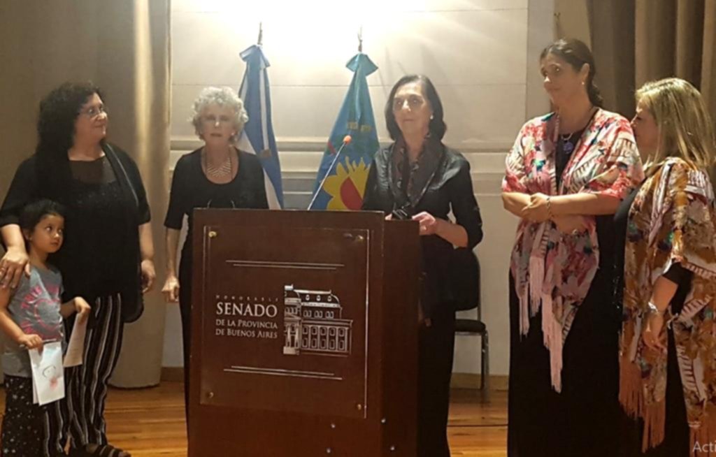 Anunciaron un espectáculo