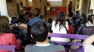 Preocupa la escalada de noviazgos violentos entre adolescentes y jóvenes