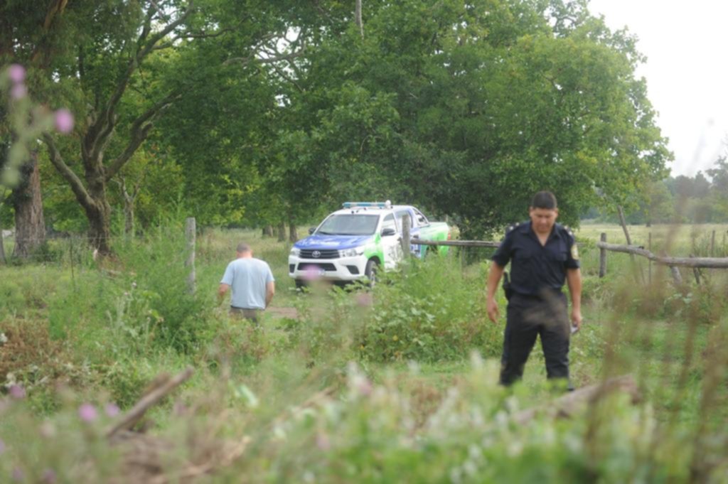 Un intento de usurpación en una estancia de El Rincón tuvo a todo el barrio en vilo