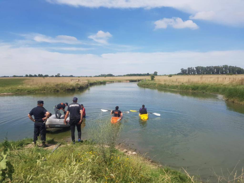 Sin rastros de Gissella en la zona sur, ahora empiezan a buscar cerca de su casa
