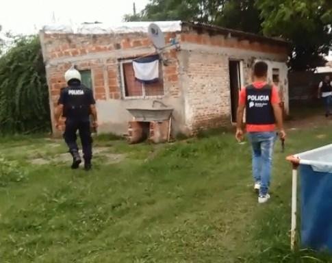 Murió el hombre baleado por una pelea que había empezado en la cárcel