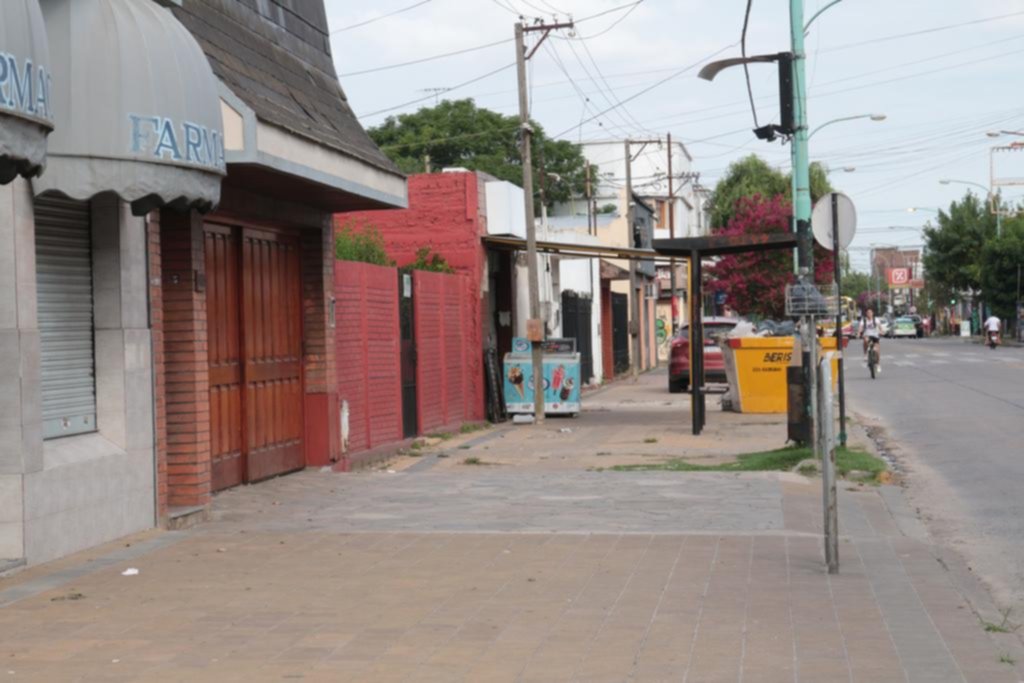 En Berisso, vecinos justicieros frustraron dos asaltos luego de reducir a los delincuentes