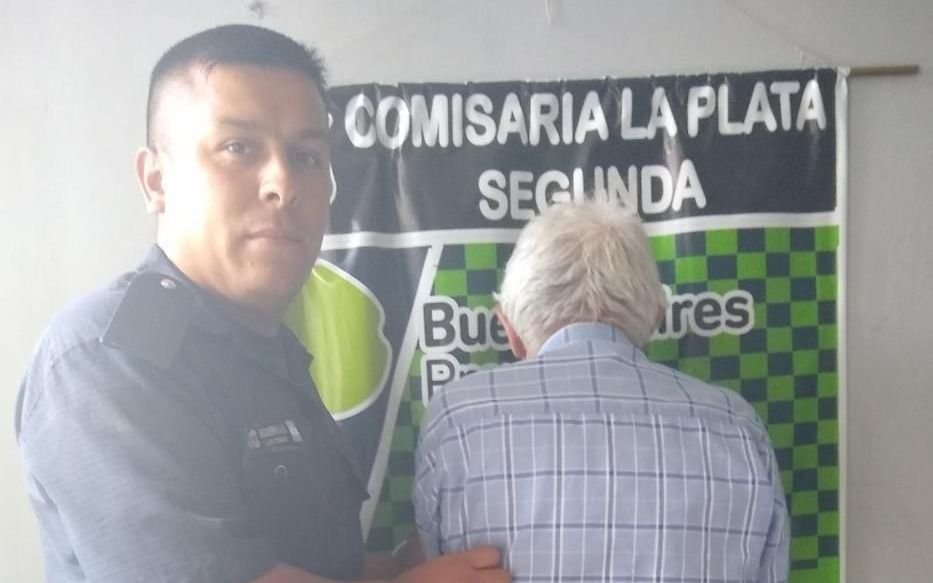 Detienen a un jubilado por abusar de una menor
