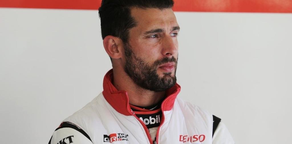 “Pechito” López sumó su primera unidad