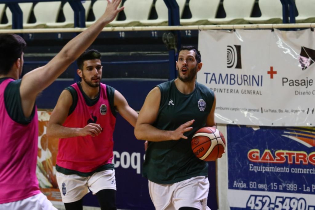 Gimnasia va por otro triunfo en casa por Liga Argentina