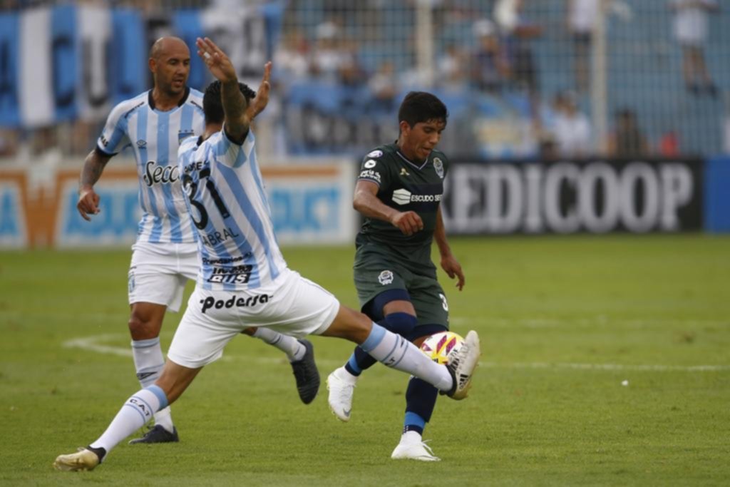 La producción individual fue terrorífica