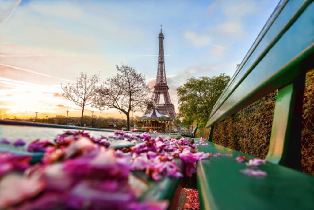 RCP en París