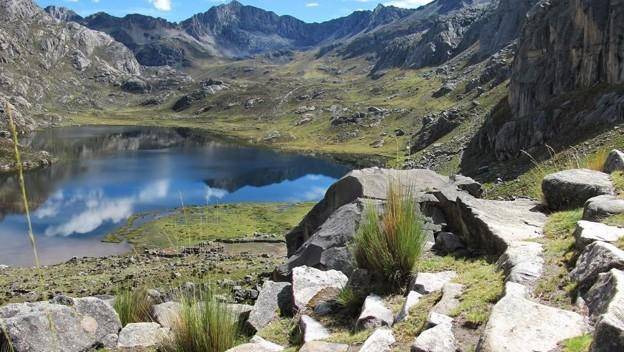 Bolivia impulsa el Qhapaq Ñan con el turismo comunitario