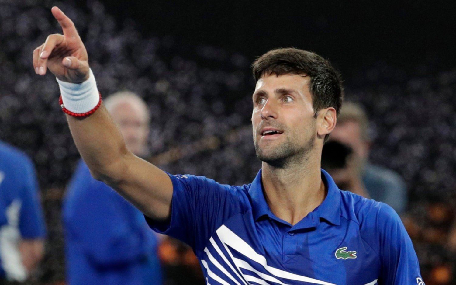 Súper Novak: Djokovic aplastó a Nadal y volvió a coronarse en el Abierto de Australia