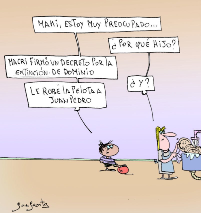 Humor económico