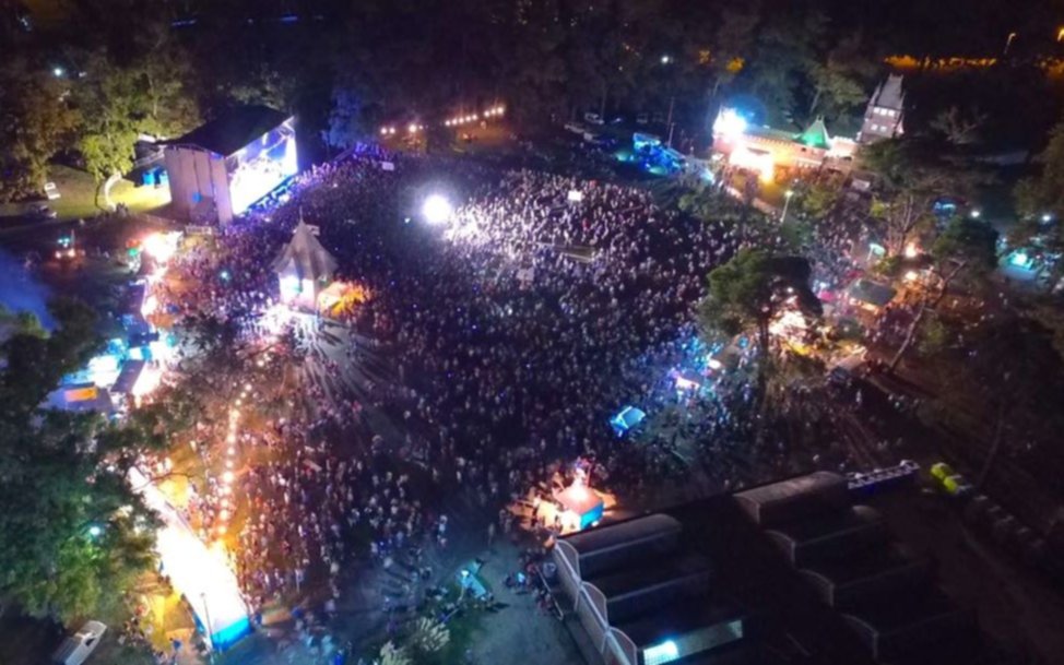 El Municipio abre un registro para los carnavales de la ciudad  