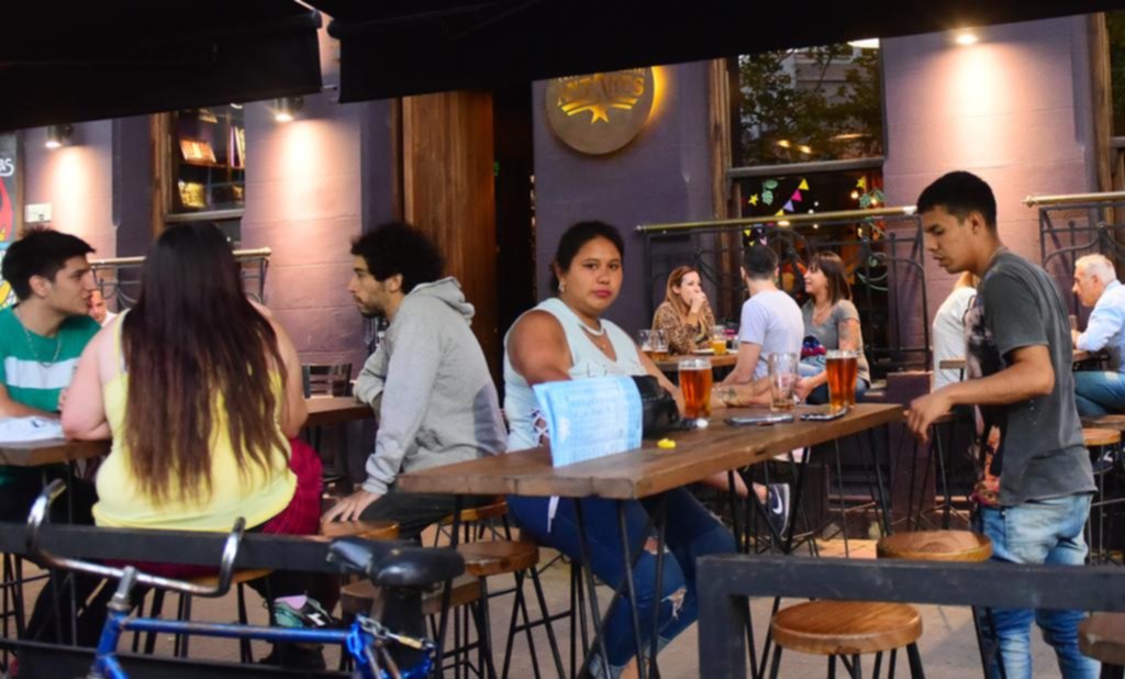 El boom de las cervecerías artesanales en la Ciudad: ya hay más de 120 locales