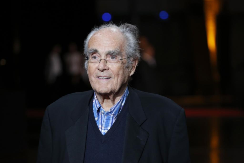 Adiós a Michel Legrand: el legendario compositor francés murió a los 86 años