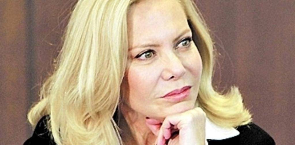 Cecilia Roth, enojada con un “troll” por el botox