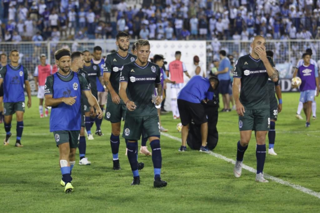 Un punto de 18, una realidad que preocupa, y mucho