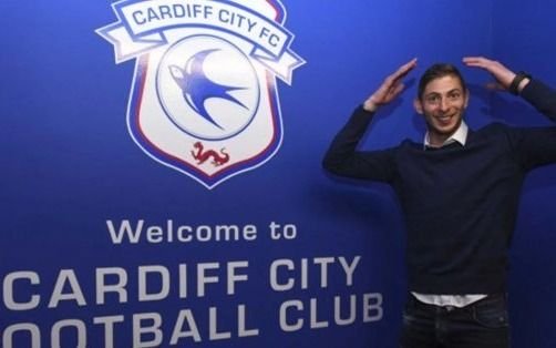El club en el que iba a jugar Emiliano Sala planea hacer un juicio millonario