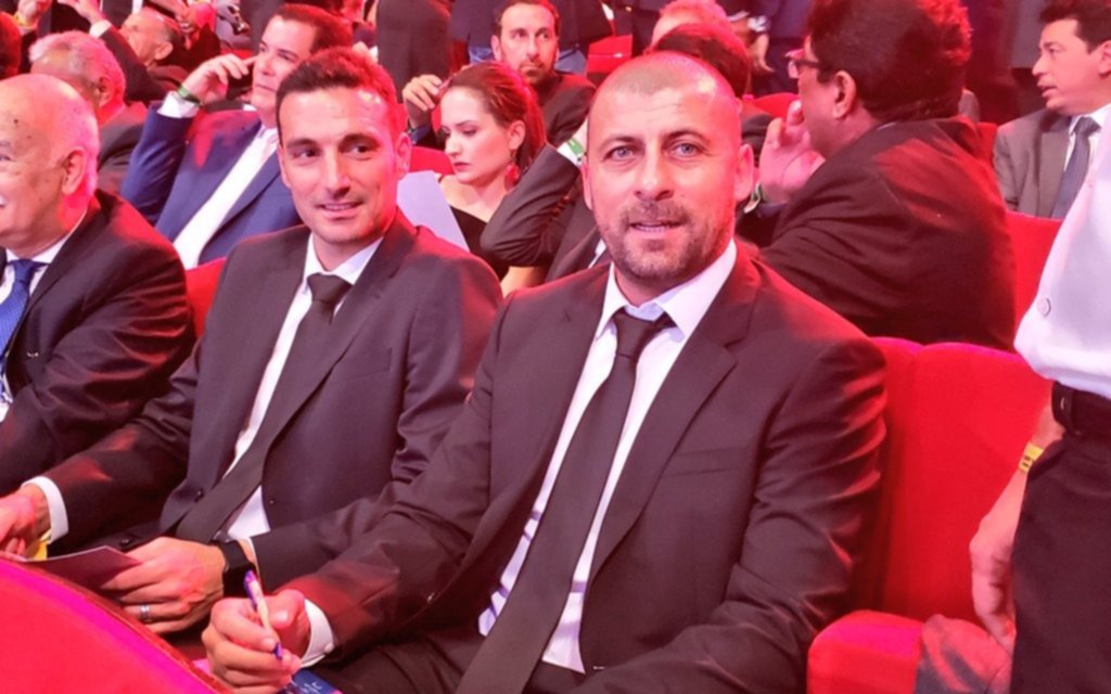 La Selección de Scaloni jugará ante Marruecos a fines de marzo