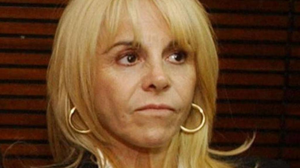 Claudia, furiosa con Diego: “Vive una realidad paralela”
