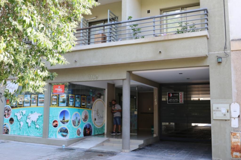 Versiones cruzadas en el caso que terminó con un hombre apuñalado en 25 y 56