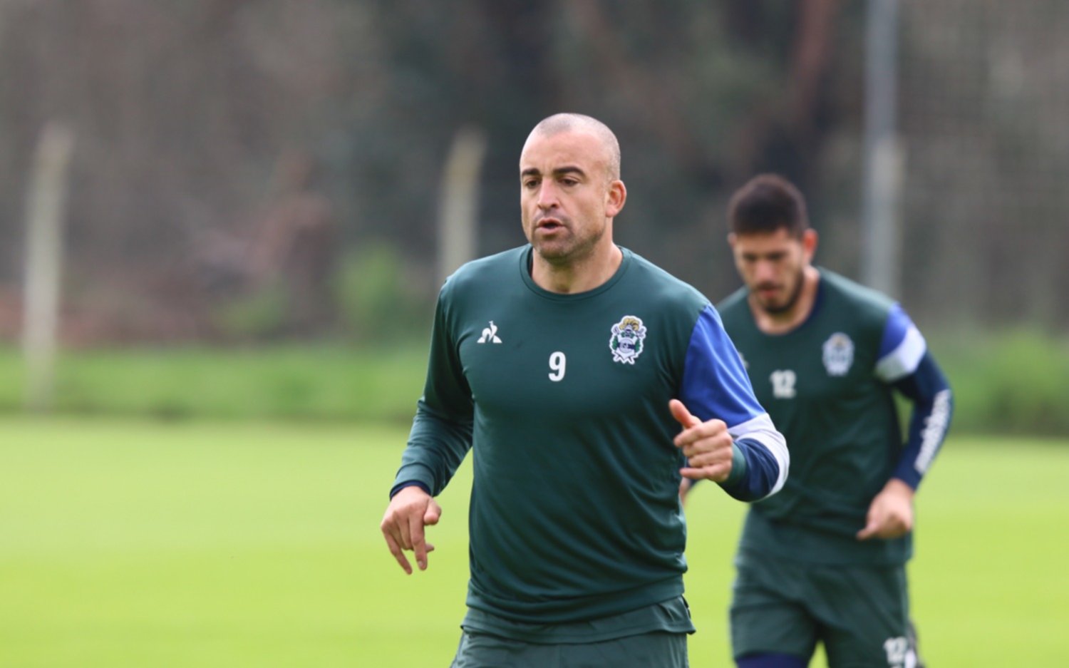 Silva: "Hay que revertir la situación inmediatamente"