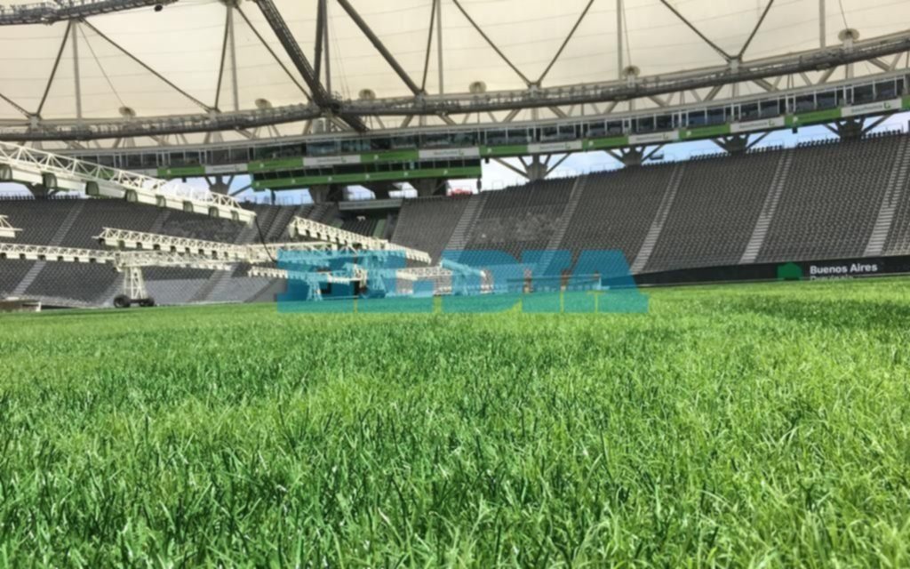 El próximo partido del Pincha como local será en 25 y 32
