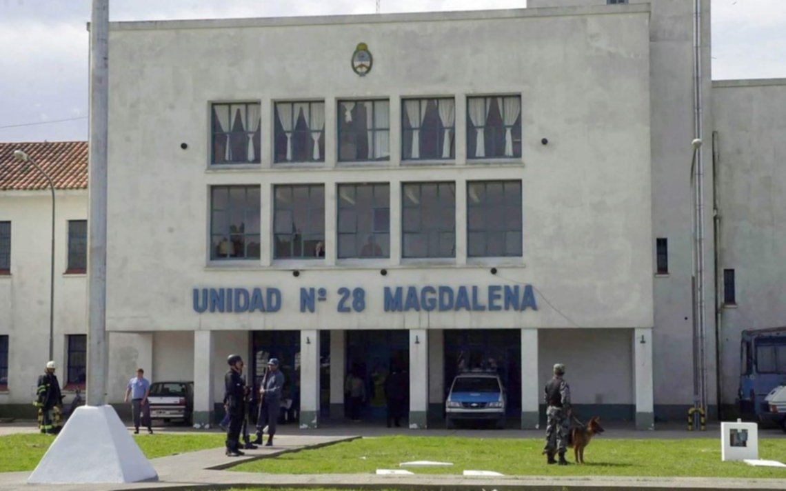 Confirman un nuevo caso de hantavirus en la Región: un recluso del penal de Magdalena