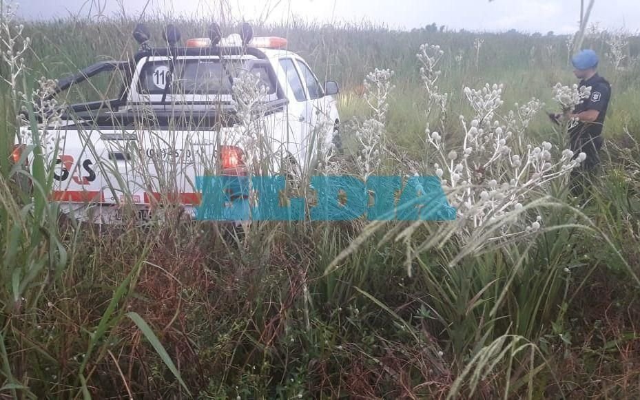 Ensenada: Intentó robar una camioneta pero fue detenido