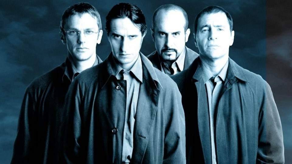 Lampone lo confirmó: habrá peli de “Los Simuladores”