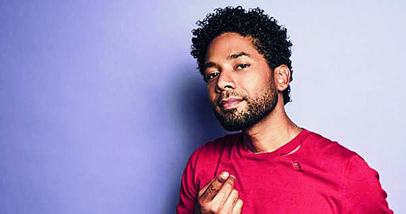 Actor de “Empire” hospitalizado por ataque homofóbico