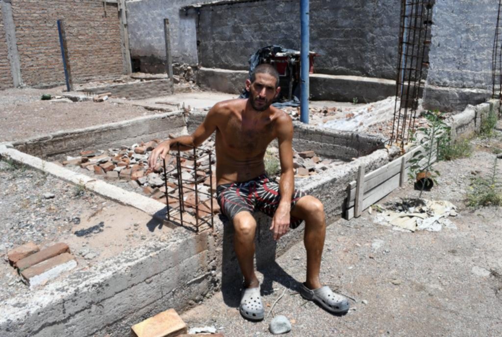 El asesino de las israelíes mató a golpes a su madre