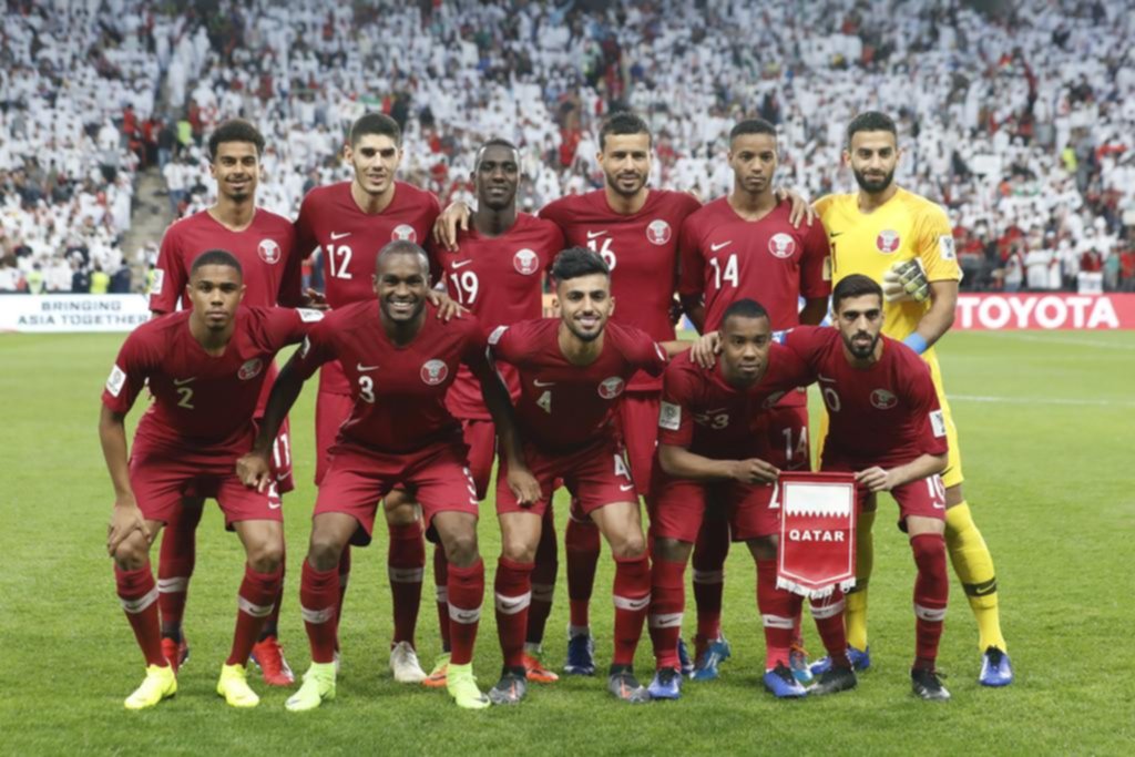 ¿Por qué Qatar puede ser la sorpresa de la Copa América?