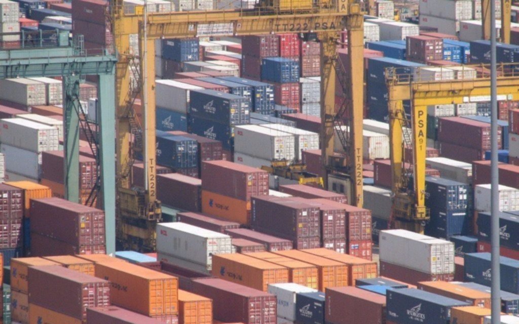 Según la consultora de Orlando Ferreres, la inversión cayó 5,6% en 2018