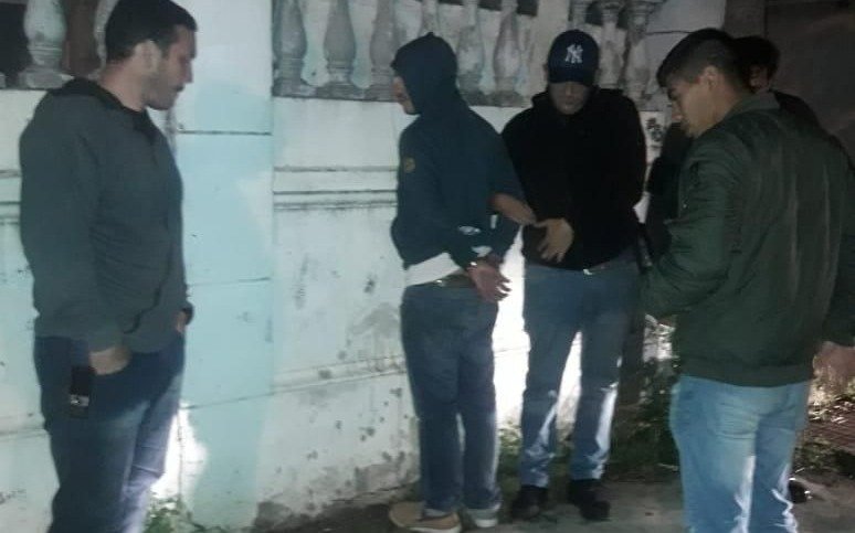 Internaron en una clínica psiquiátrica al "Loco de la bicicleta"