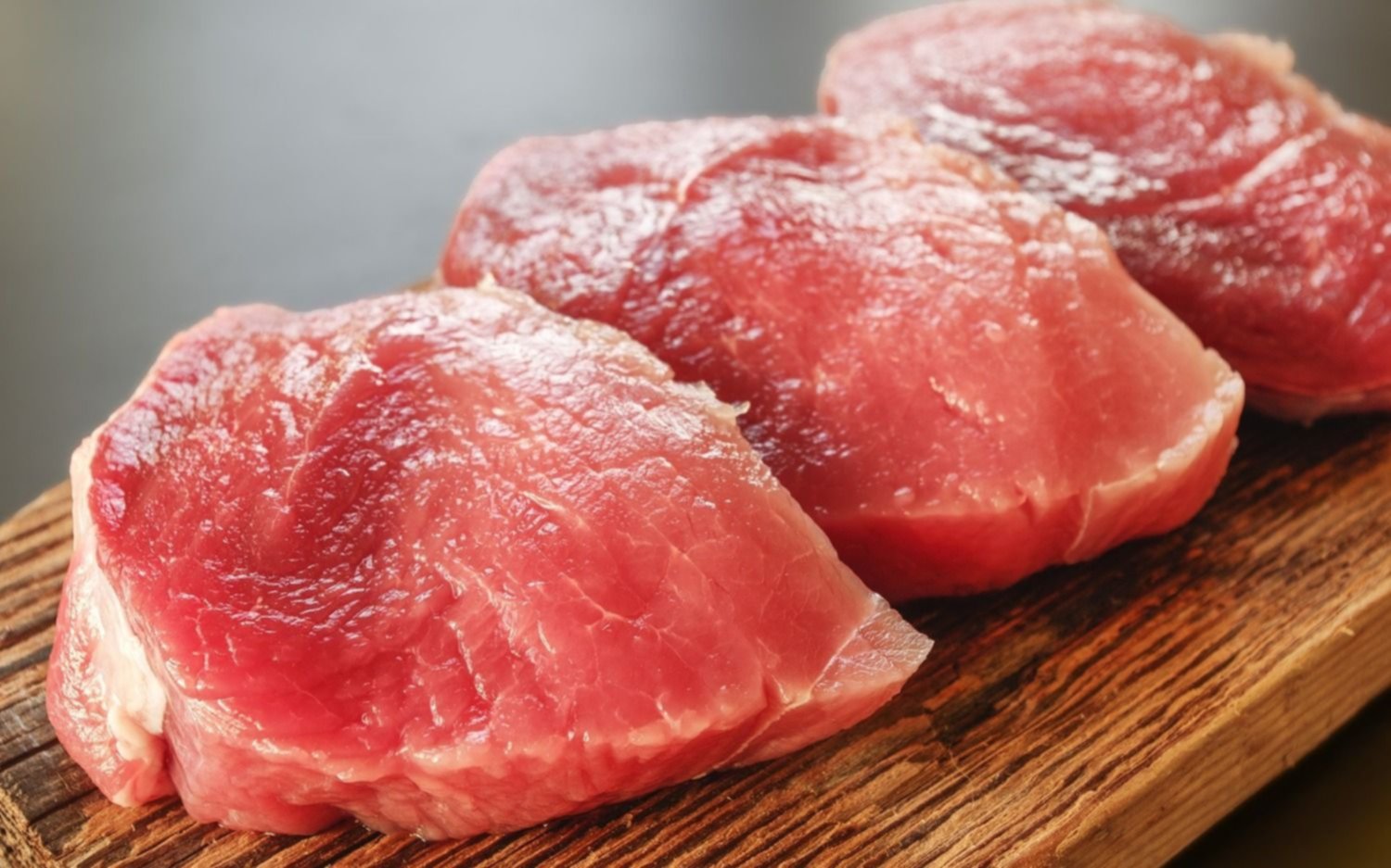 Un nuevo aumento de la carne golpea a comerciantes y consumidores