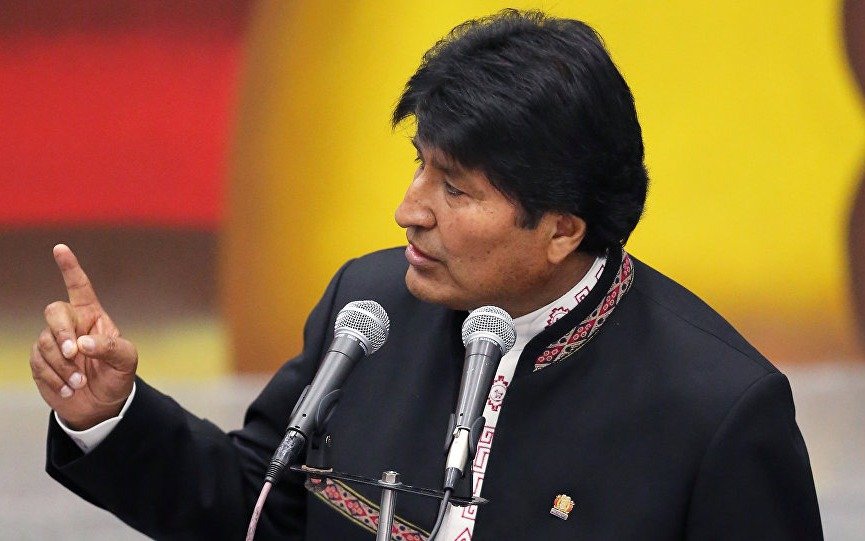 Jujuy se quejó ante Bolivia por el trato "deshumanizado" hacia argentinos