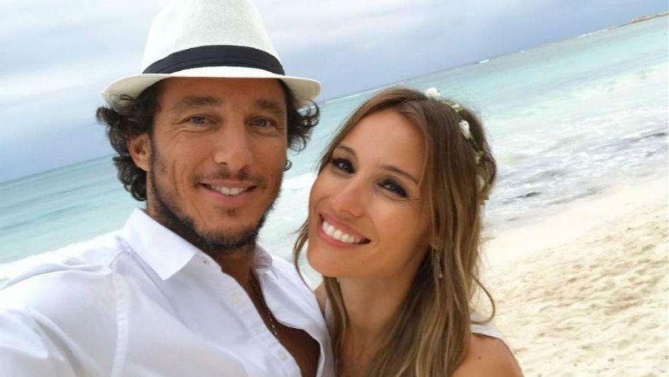 Pico y Pampita: los vaivenes de una pareja top pero conflictiva y marketinera