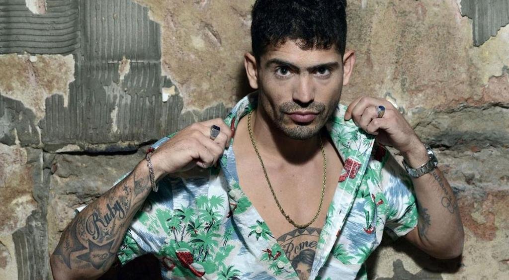 Romero, complicado: podría ser acusado de “tentativa de femicidio”