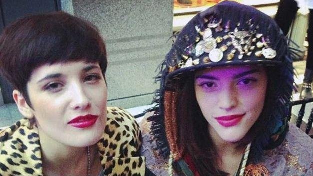 ¿Calu Rivero ‘icardeó’ a Florencia Torrente?