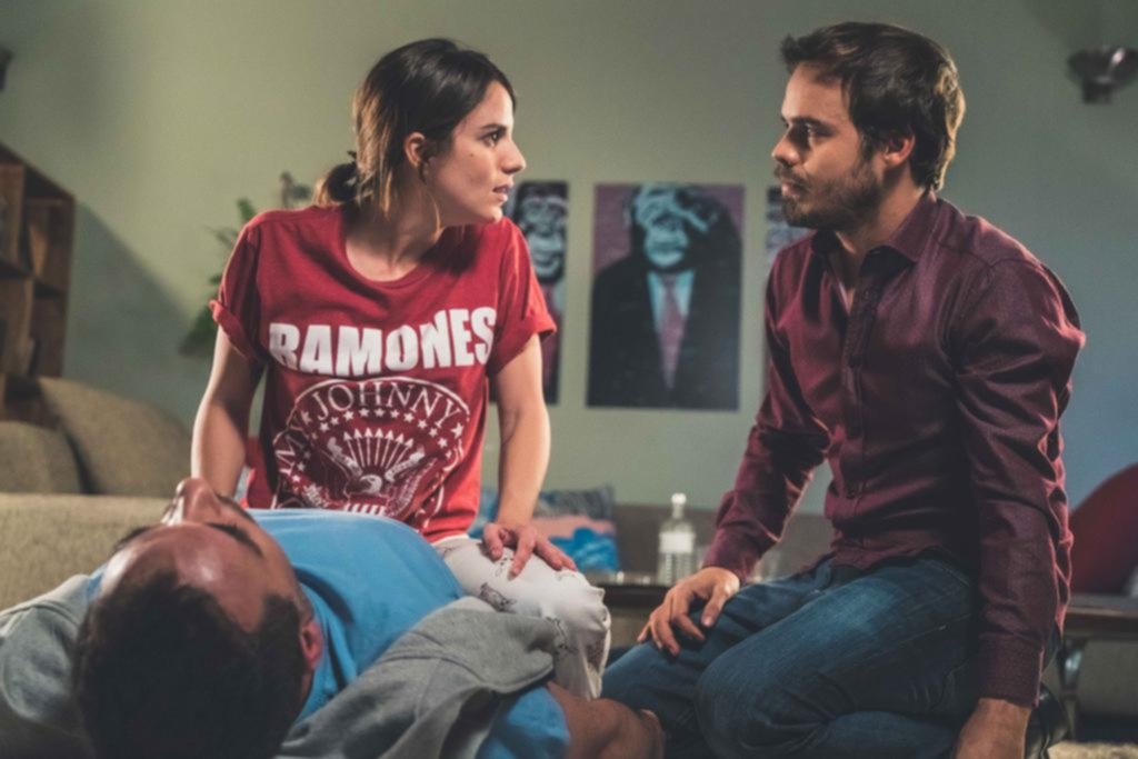 “Anoche”: uno de esos sábados inolvidables... pero por lo malo