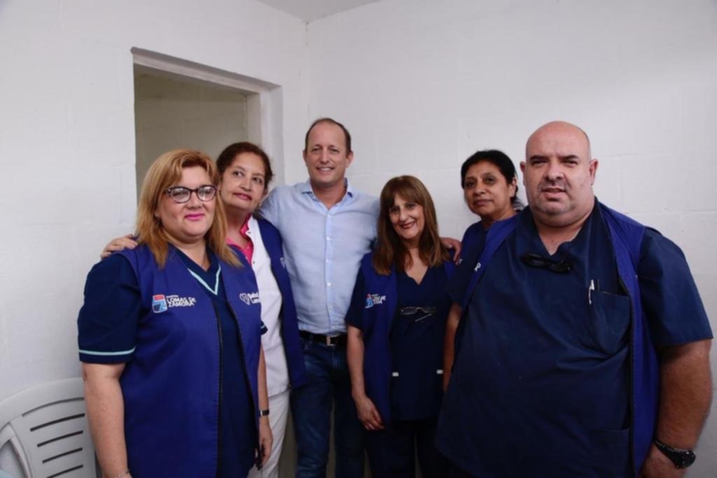 Se acentúa la pulseada entre Kicillof e Insaurralde