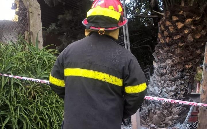 Miles de vecinos a maltraer por los cortes de luz y agua en plena ola de calor