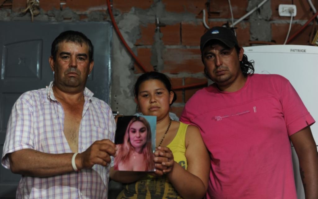 Murió la mujer embarazada que resultó quemada en un incidente familiar