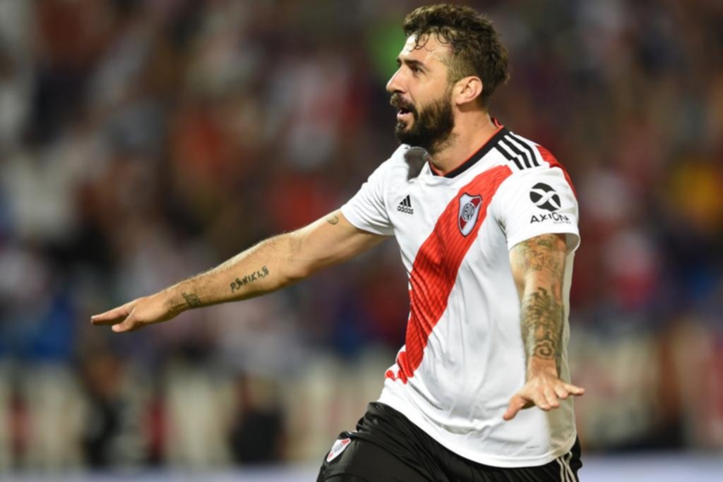El campeón de América volvió con una verdadera paliza