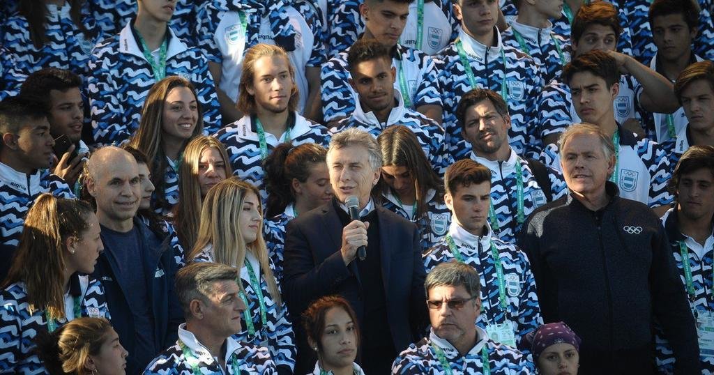 La Secretaría de Deportes pasó a ser Agencia por decreto