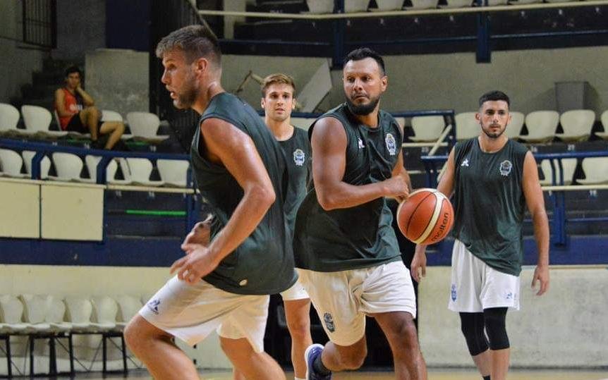 El Lobo visita al Griego de Patagones para volver al triunfo en la Liga Argentina